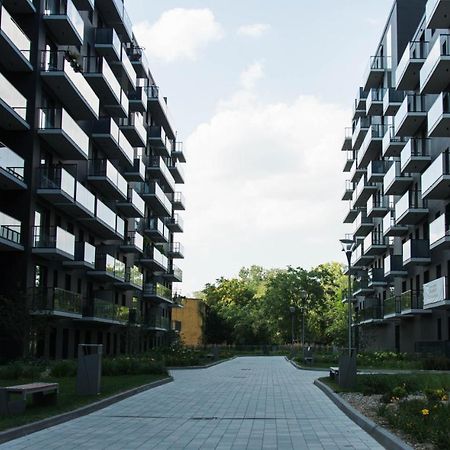 Apartamento Ho!House Breslavia Exterior foto
