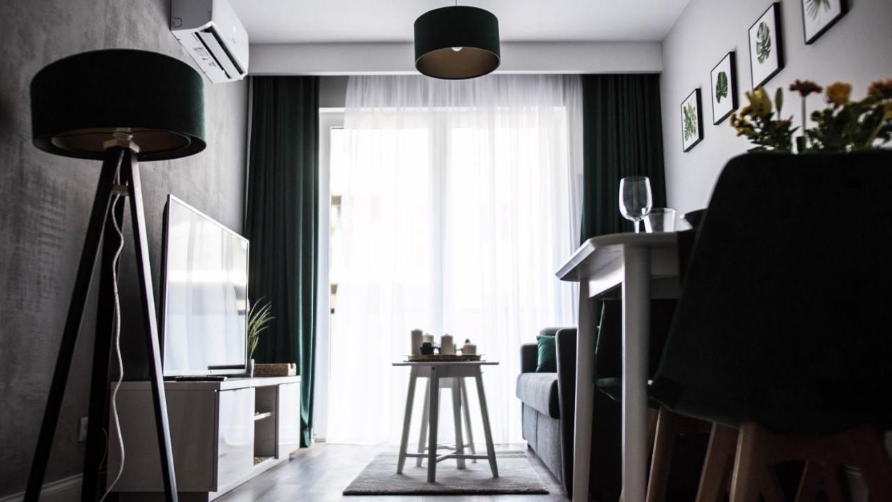 Apartamento Ho!House Breslavia Exterior foto