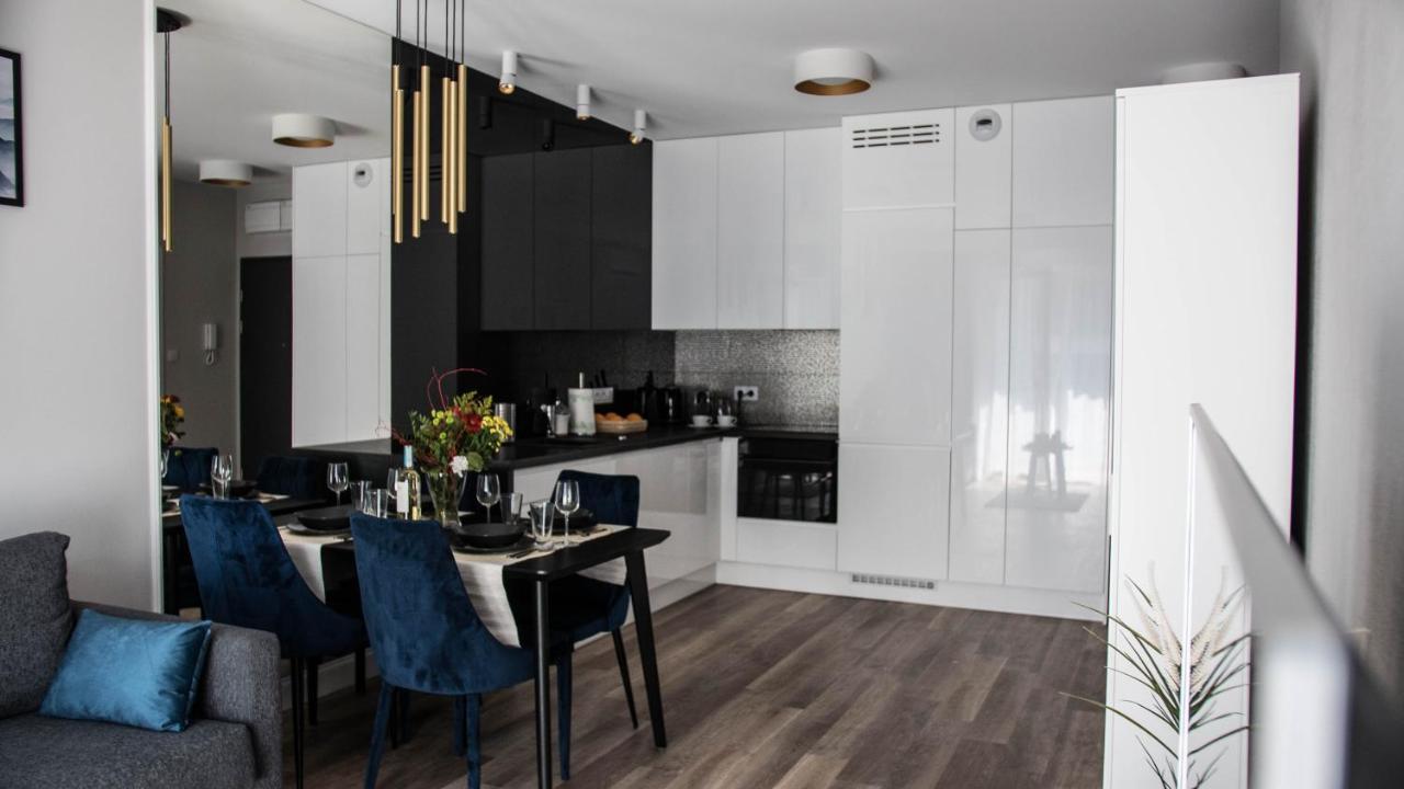 Apartamento Ho!House Breslavia Exterior foto